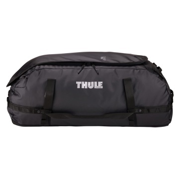 Geanta voiaj duffel, Thule, Chasm, 130L, Black - Img 4