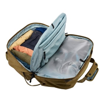Geanta voiaj Thule Aion 2 Duffel 35L Nutria Brown - Img 4