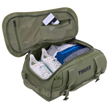 Geanta voiaj, Thule, Chasm, 30L, Olivine - Img 5