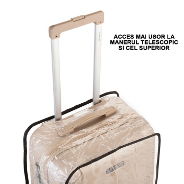 Husa troler CarryOn 505010 marime M - Img 6