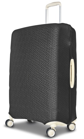 Husa troler Worldpack F10480, Marime M/L, Negru