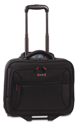 Pilot Case 2 Roti Bestway F40211 15" - Img 1