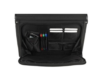 Pilot Case Business Compartiment Laptop 18" D&N DN2871 - Img 2