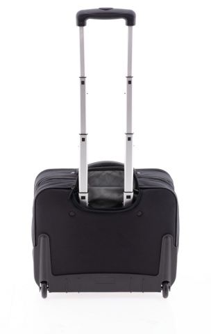 Pilot Case, Vogart, Clyde, MV 23355, 15", Negru - Img 9
