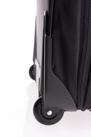 Pilot Case, Vogart, Clyde, MV 23355, 15", Negru - Img 19