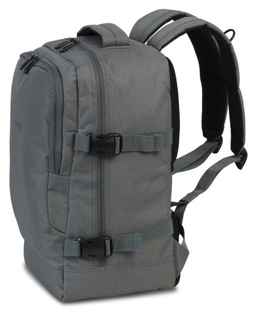 Rucsac avion 40x25x20 cm, bagaj de mână Wizz Air/Ryanair, 20 L, Bestway cabin pro small, F40328, verde - Img 7