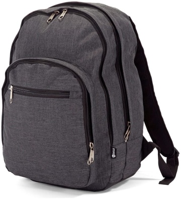 Rucsac Casual Benzi BZ 5213R Negru