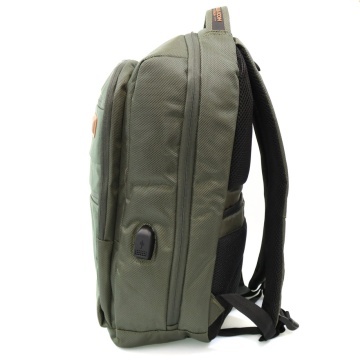 Rucsac Casual Ella Icon Atena 1347 Verde - Img 3