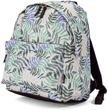 Rucsac Casual pentruWizz Air/Ryanair Benzi BZ 5742, Poliester, Imprimeu 1