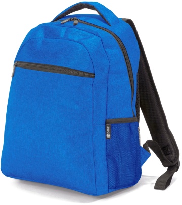 Rucsac Casual, Wizz Air/Ryanair, Benzi, BZ 5651, Albastru
