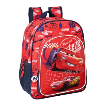 Rucsac copii Disney Cars Double Vision