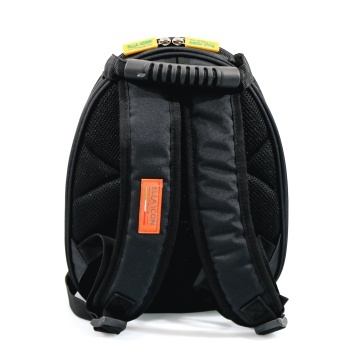Rucsac Copii Ella Icon Space Cat 32 x 26 x 12 cm Rosu - Img 3