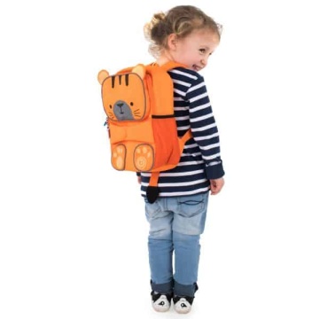 Rucsac copii Trunki TODDLEPAK - Tipu - Img 3