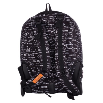 Rucsac cu role Ella Icon Urban 1114-RW - Img 6