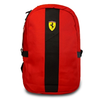 Rucsac Ferrari Rosu