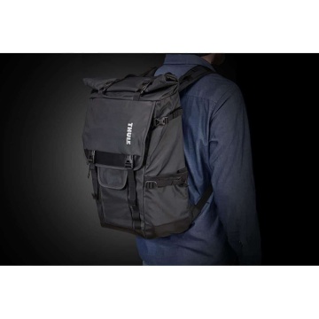 Rucsac foto Thule Covert DSLR Backpack Dark Shadow - Img 8