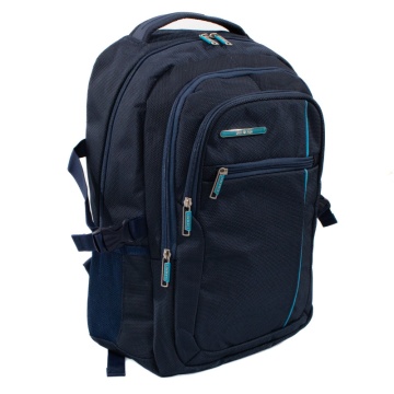 Rucsac Lamonza Ultralight, 47X34X18 cm, bleumarin - Img 4