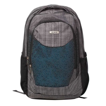 Rucsac laptop 15" Lamonza Nets 47x33x15 cm