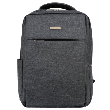 Rucsac laptop 15" Madisson SW32540, pentru Wizz Air/Ryanair, poliester, antracit - Img 12