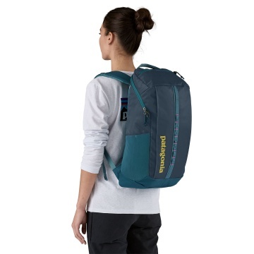 Rucsac Unisex Patagonia Black Hole 25 L - Img 3