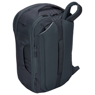 Rucsac urban cu compartiment laptop, Thule, Subterra 2 Convertible Carry-On, 40L, Dark Slate Gray - Img 5
