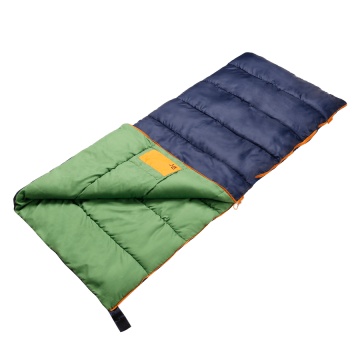 Sac de dormit Dutch Mountains Pampus 101240 190 x 75 cm - Img 6