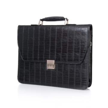 Servieta Lamonza Cambridge, 42x31x14 cm, negru