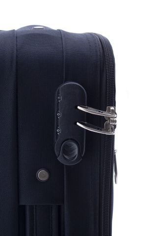 Set Trolere, 2 Roti, Gladiator, Metro, MG 21 - 4 Piese, Negru - Img 7