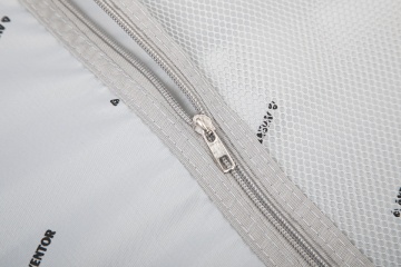Troler Cabină XS Aventor, 40×30×20 cm, Roți detașabile, ABS, 23 L, AV104, Roșu - Img 17