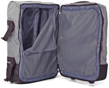 Troler de Cabină Benzi 52x39x20 cm, 38L, 2 Roți, Poliester, BZ 5850, Kaki - Img 2