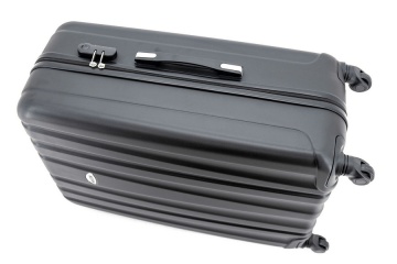 Troler Mare Master Costa 71 cm Negru - Img 9