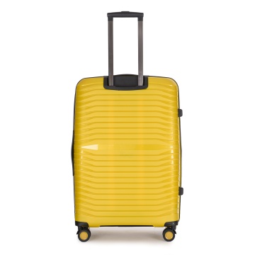 Troler Mare Polipropilena Stratic Bright L - 76 cm Galben - Img 10
