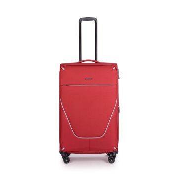 Troler Mare Stratic L Strong - 78 cm Rosu