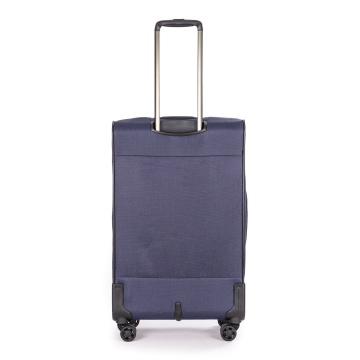 Troler Mediu Stratic M Bendigo Light Plus - 72 cm Bleumarin - Img 7