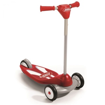 Trotineta Radio Flyer My 1st Scooter Sport Rosu 3-5 ani