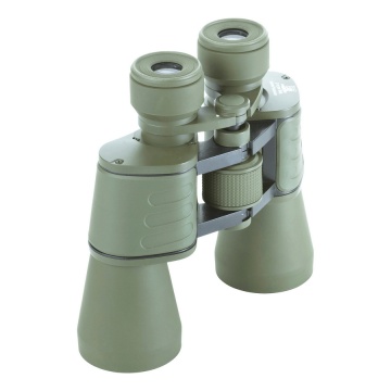 Binoclu MacGyver 7x50 WA BK7, Unghi larg, Adaptor Trepied, Focalizare de la 5 m, 701063 - Img 5