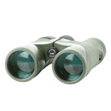 Binoclu MacGyver 8x42 BAK4, Lentile Multi-Coated, Focalizare de la 2 m, 410 g, 701069