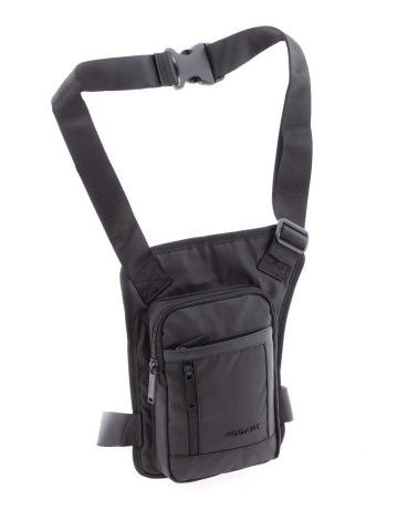 Borseta sport tip prindere pe picior Vogart Dark MV 24103