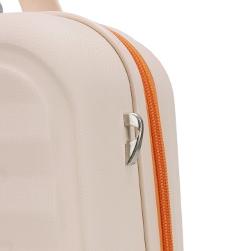 Geantă Cosmetice 33x25x16 cm, ABS, 14 L, Madisson SW66802, Alb/Milky - Img 22
