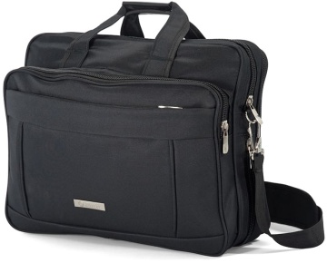 Geanta de Laptop 15-16" pentru Wizz Air/Ryanair BENZI BZ 5266 Negru