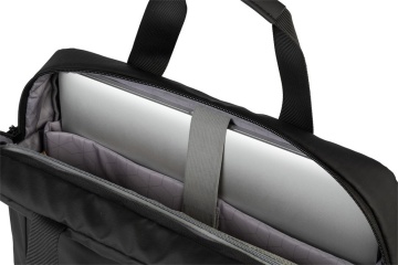 Geanta de laptop 16" Bestway F40337, poliester, negru - Img 2