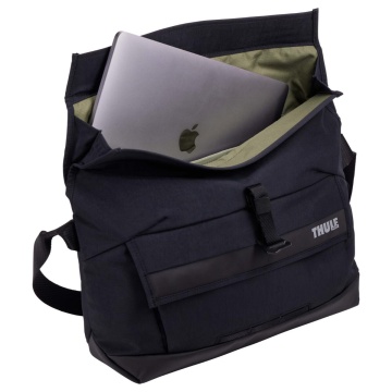 Geanta de umar, Thule, Paramount Crossbody, 14L, Negru - Img 5
