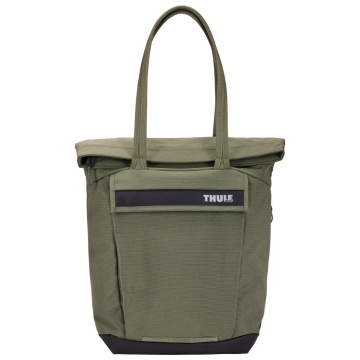 Geanta de umar, Thule, Paramount Tote Bag, 22L, Verde - Img 6