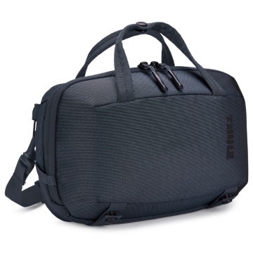 Geanta de umar, Thule, Subterra 2 Crossbody, 5L, Dark Slate - Img 2