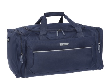 Geanta de voiaj DIPLOMAT ZC 3002 - 68 cm Bleumarin
