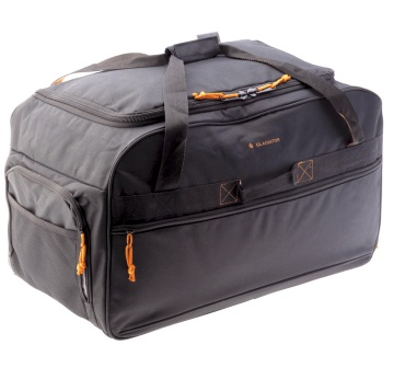 Geanta de voiaj Gladiator Expedition MG 0634 - 59 cm Negru - Img 2