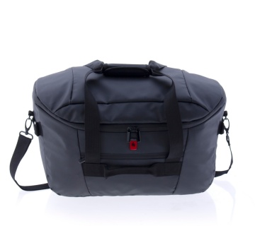 Geanta de voiaj, Gladiator, Polar, MG 3934 - 51 cm, Negru