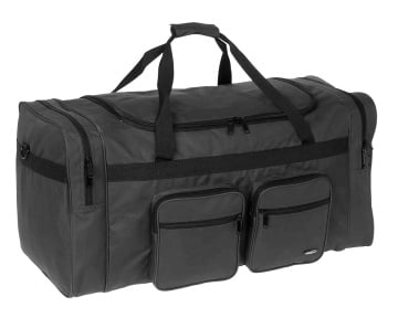 Geanta de voiaj Seagull PD 14 - 73 cm Negru