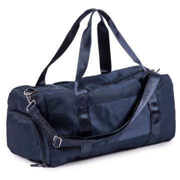 Geanta de voiaj/sport Wings FB001 - 47 cm Bleumarin