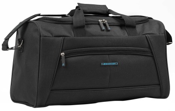 Geanta de voiaj XL Madisson, Poliester, SW51180 - 80 cm, Negru